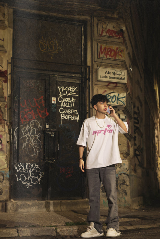 MRTW PINK